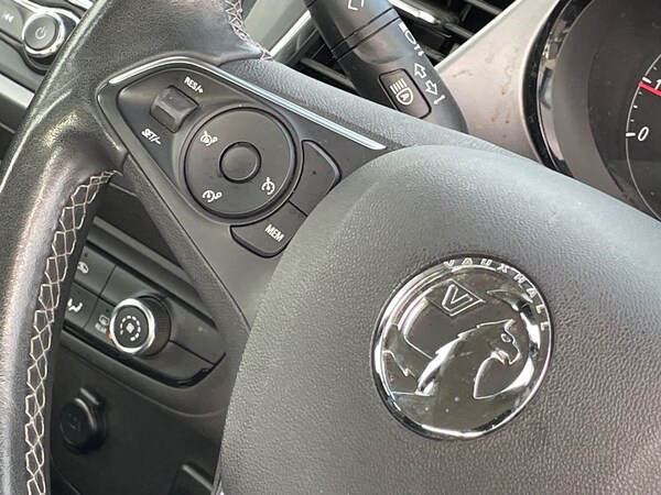 Used Vauxhall Crossland 2022 for sale - 75620834: Photo 21