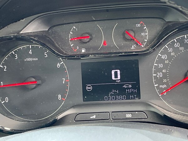 Used Vauxhall Crossland 2022 for sale - 75620834: Photo 22