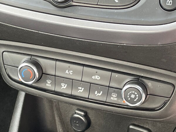 Used Vauxhall Crossland 2022 for sale - 75620834: Photo 24