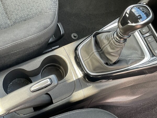 Used Vauxhall Crossland 2022 for sale - 75620834: Photo 25