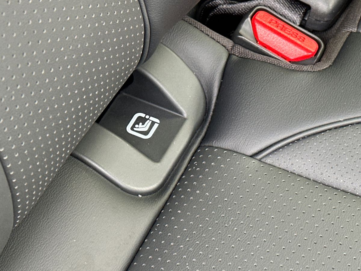 Used BYD Seal U 2025 for sale - 76133405: Photo 22