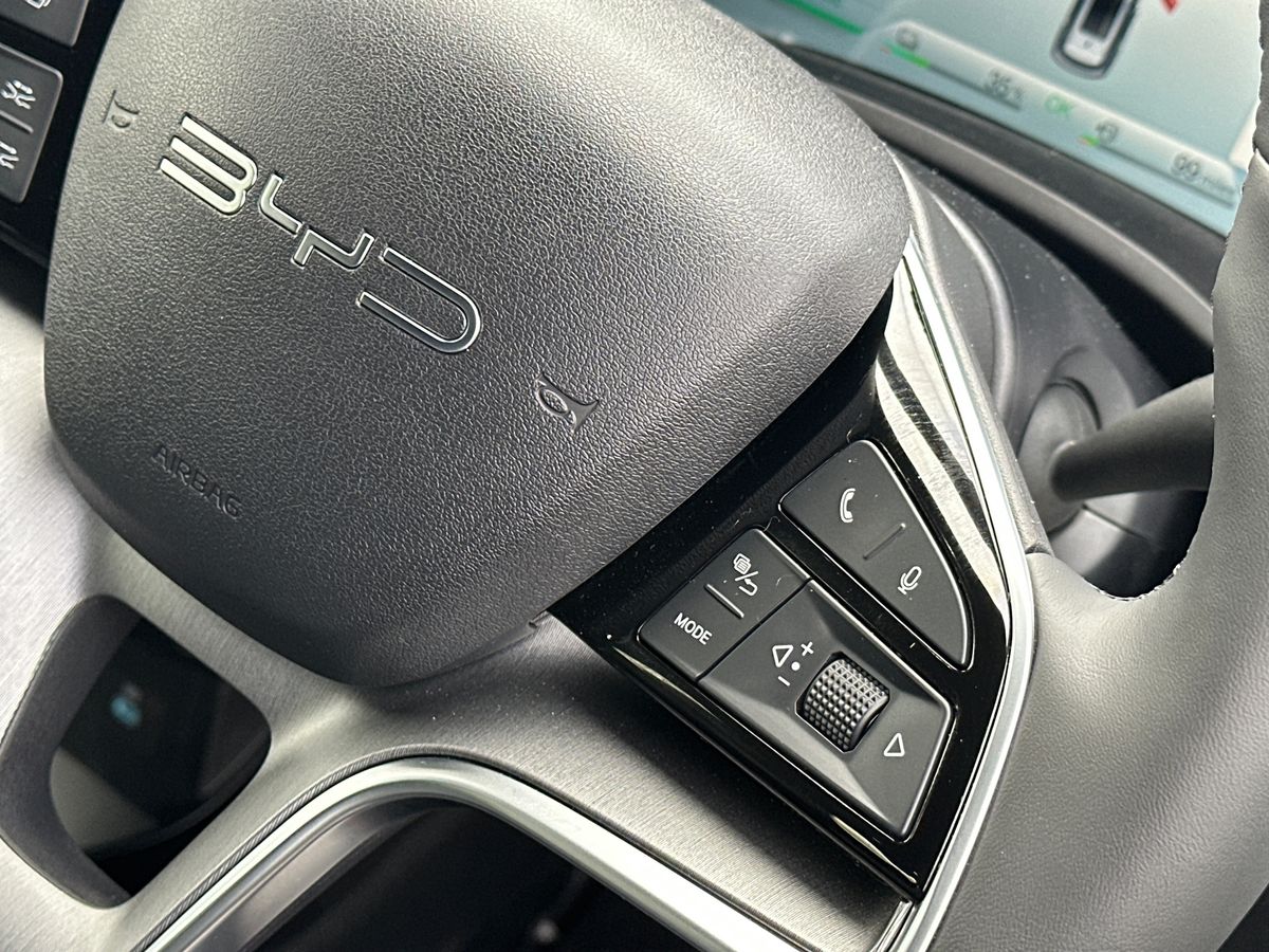 Used BYD Seal U 2025 for sale - 76133405: Photo 25