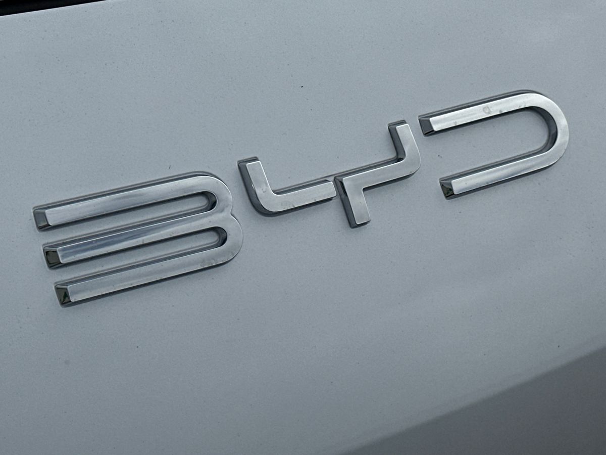 Used BYD Seal U 2025 for sale - 76133405: Photo 42