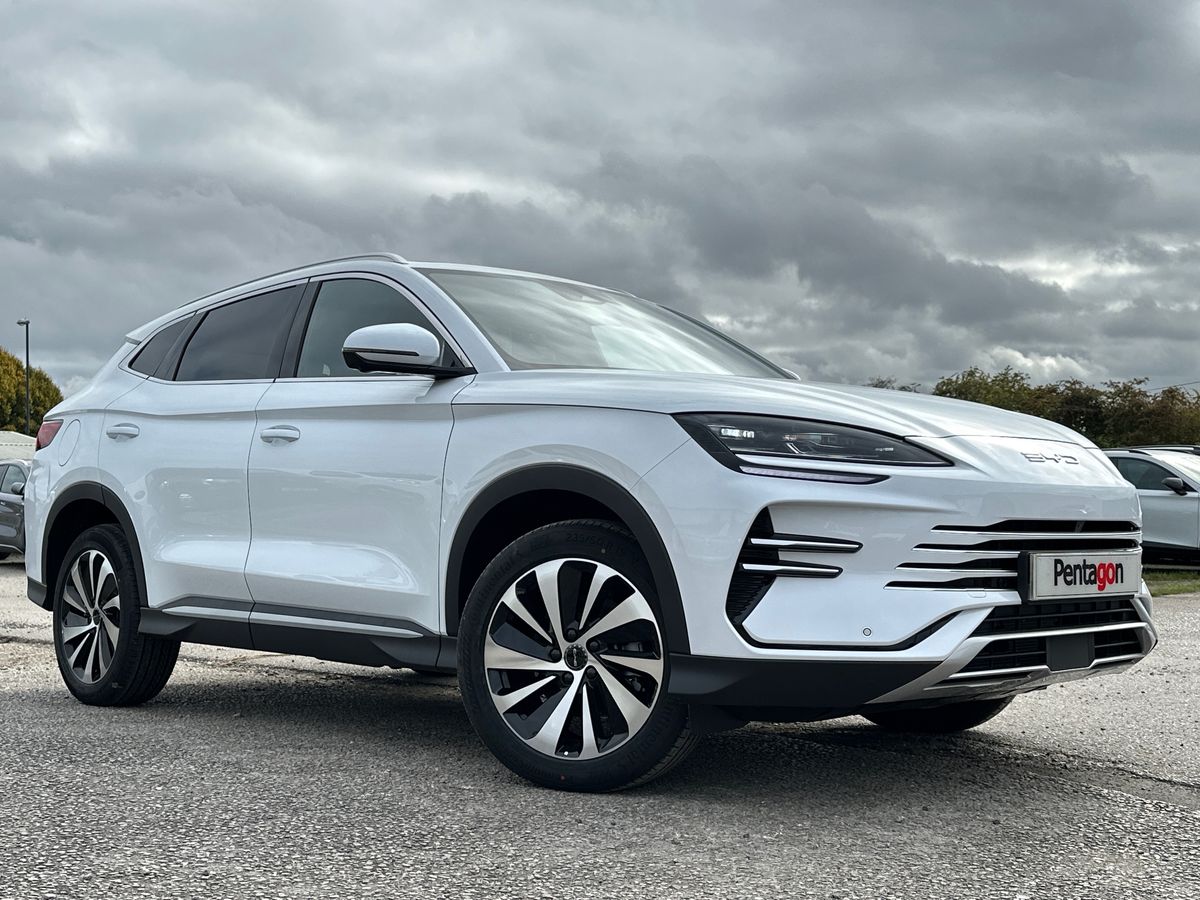 Used BYD Seal U 2025 for sale - 76133405: Photo 43