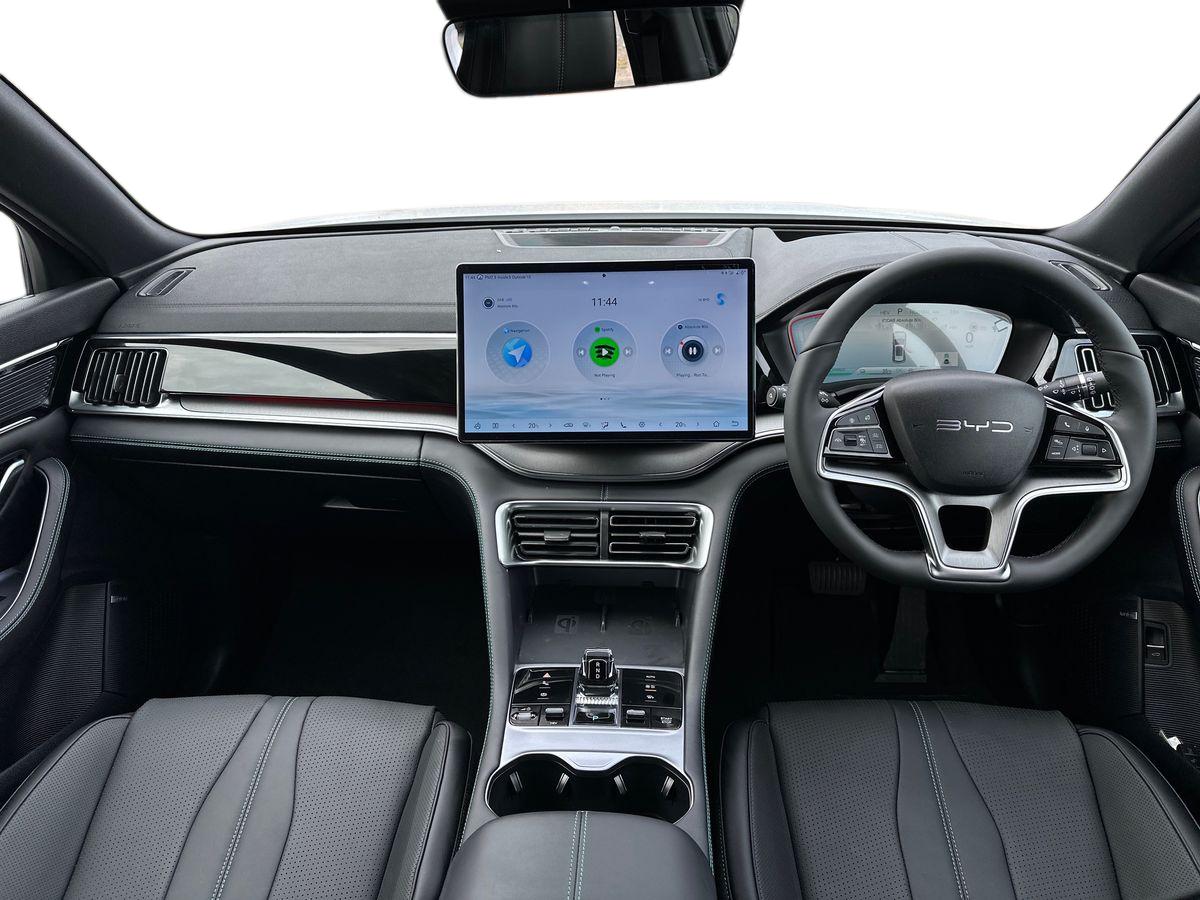 Used BYD Seal U 2025 for sale - 76133405: Photo 8