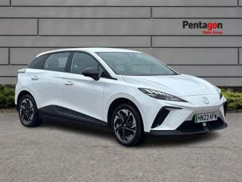 2023 - 64kwh Se Long Range Hatchback 5dr Electric Auto 203 Ps
