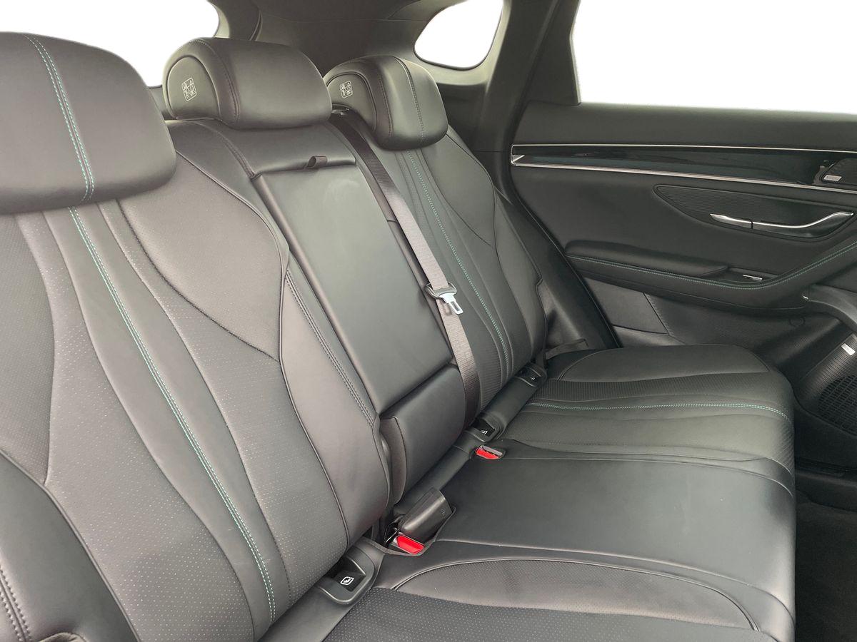 Used BYD Seal U 2025 for sale - 76313403: Photo 10