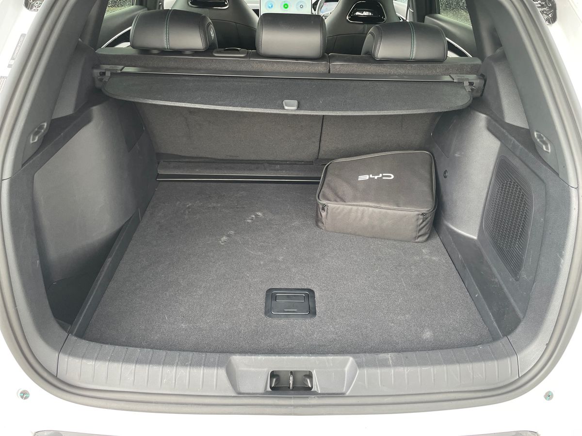 Used BYD Seal U 2025 for sale - 76313403: Photo 11