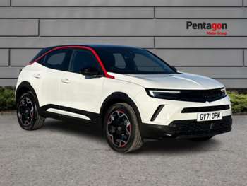 2022 - 1.2 Turbo Sri Premium Suv 5dr Petrol Auto Euro 6 s/s 130 Ps