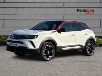 Used Vauxhall Mokka 2022 for sale - 74085822: Photo