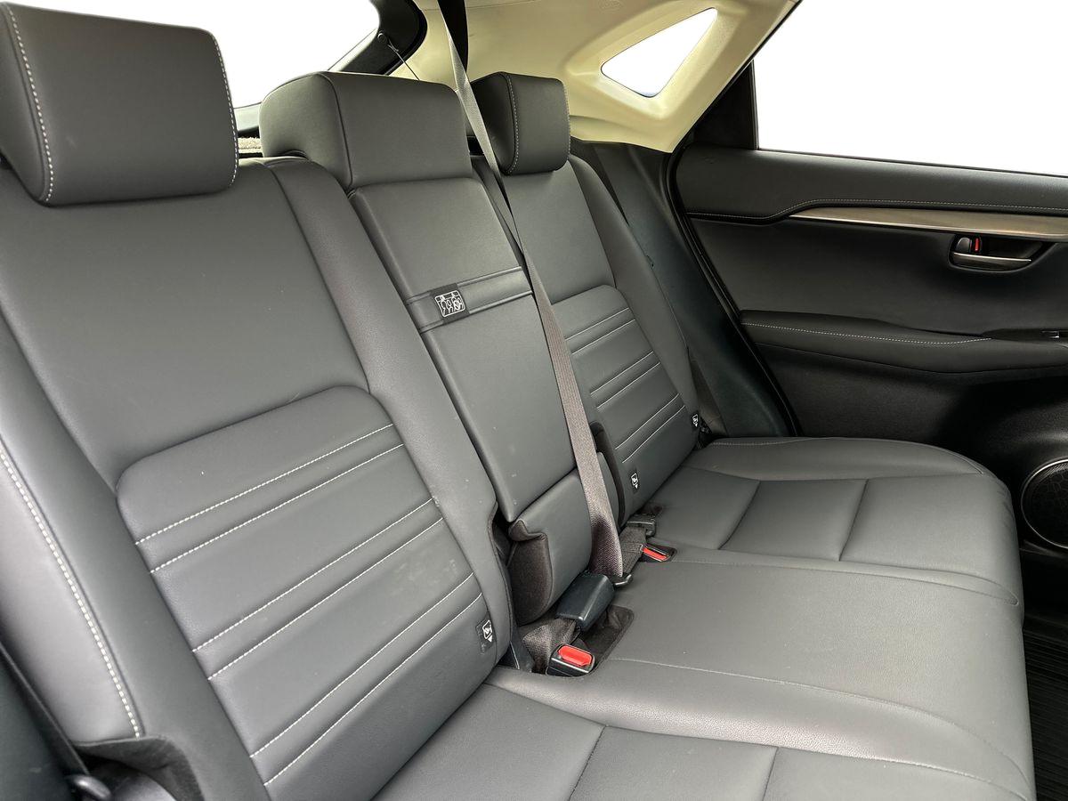 Used Lexus NX 2021 for sale - 76069879: Photo 10