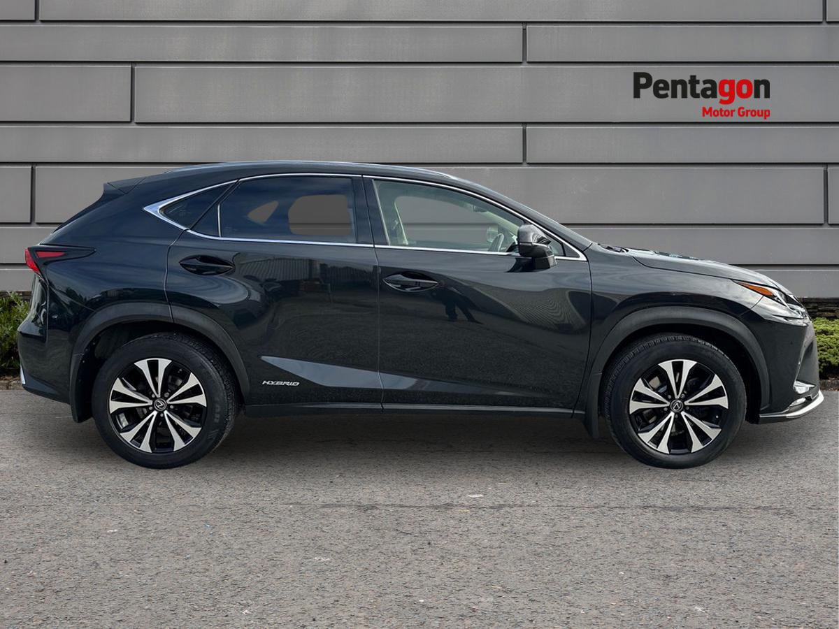 Used Lexus NX 2021 for sale - 76069879: Photo 13