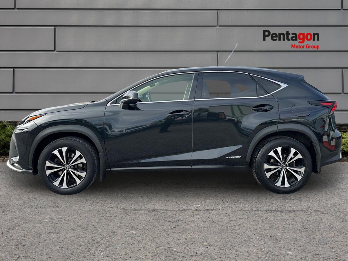 Used Lexus NX 2021 for sale - 76069879: Photo 14