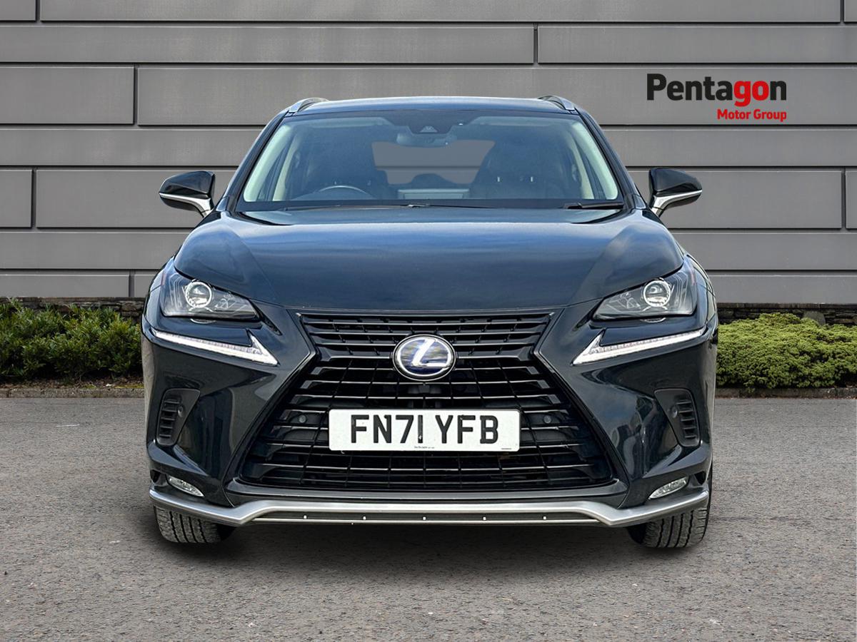 Used Lexus NX 2021 for sale - 76069879: Photo 15