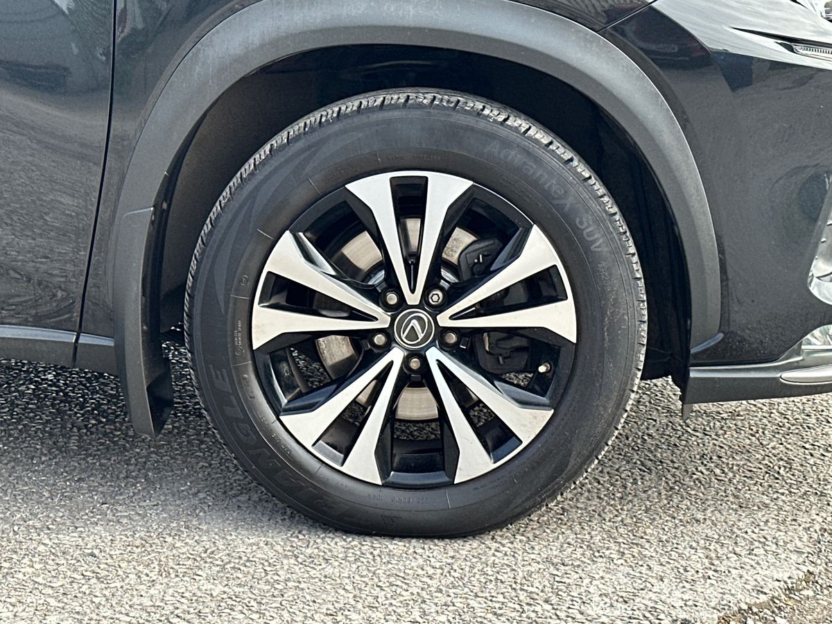 Used Lexus NX 2021 for sale - 76069879: Photo 17