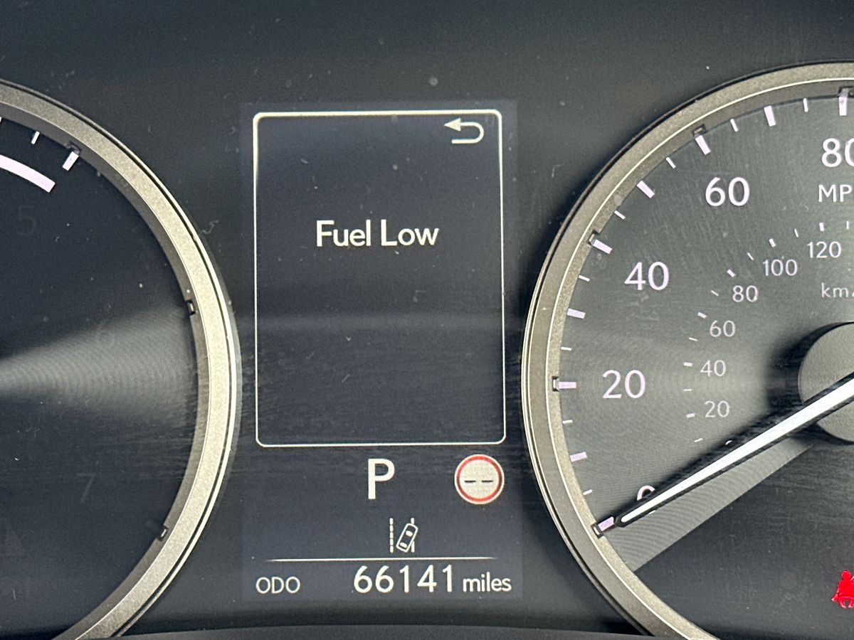 Used Lexus NX 2021 for sale - 76069879: Photo 18