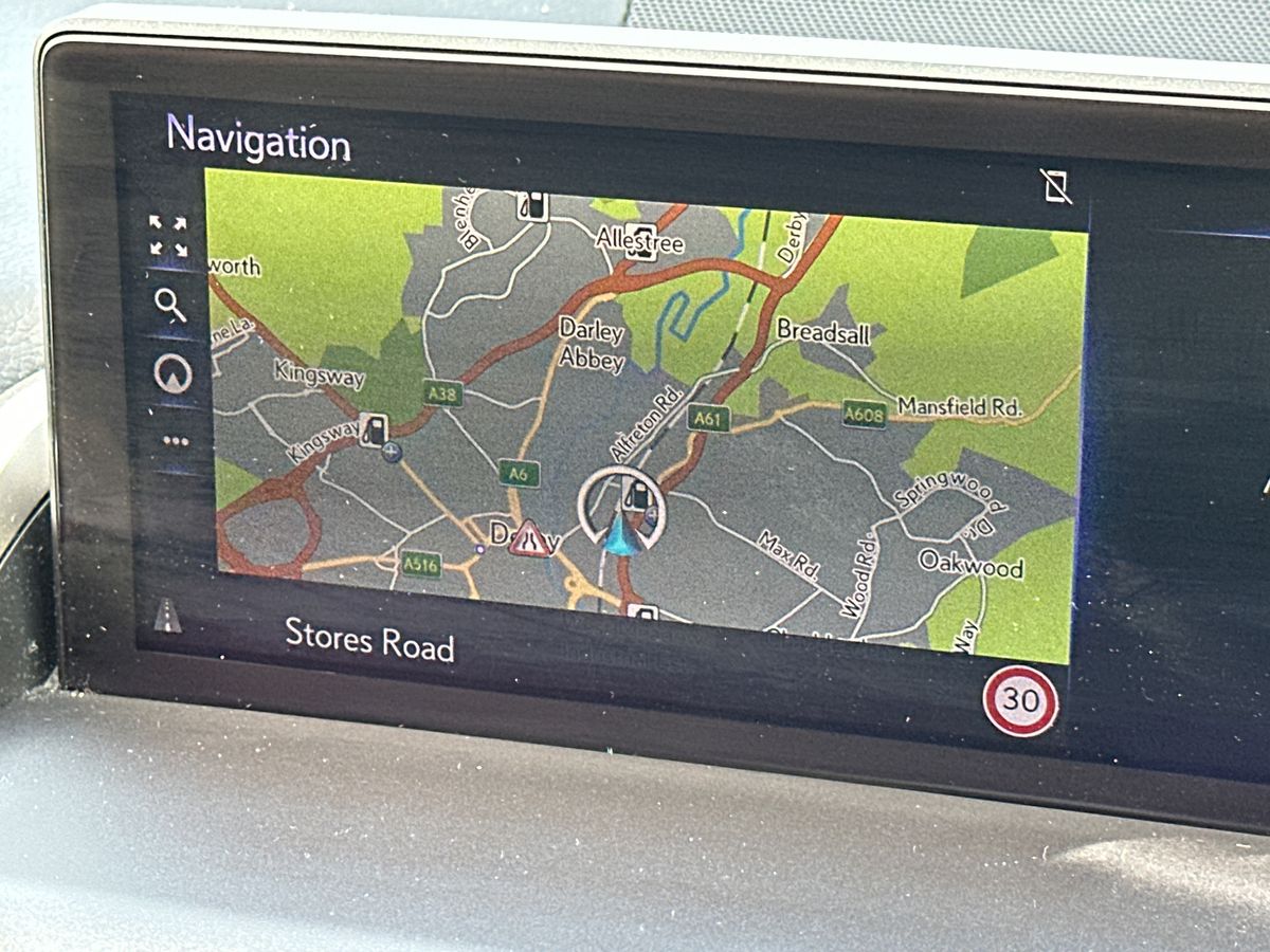 Used Lexus NX 2021 for sale - 76069879: Photo 19