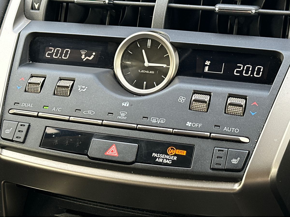 Used Lexus NX 2021 for sale - 76069879: Photo 21