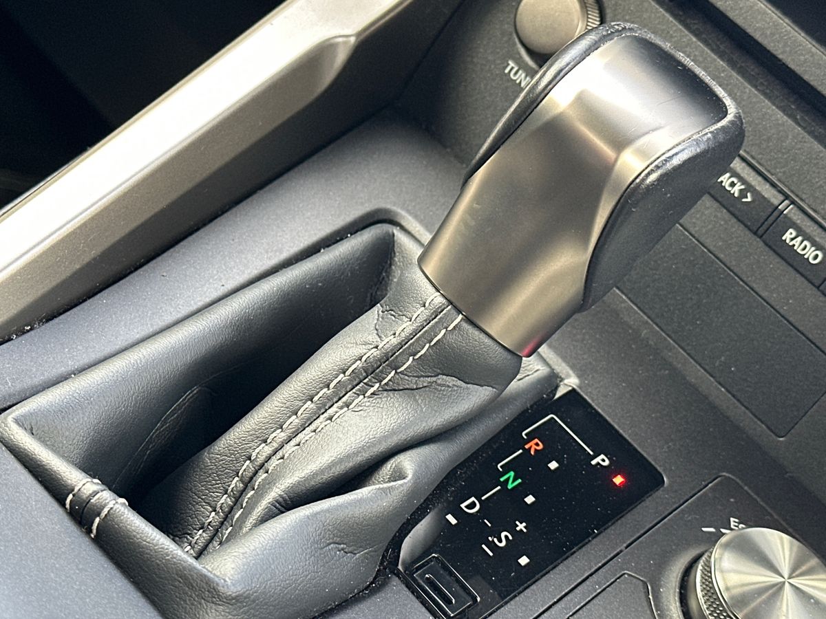 Used Lexus NX 2021 for sale - 76069879: Photo 24