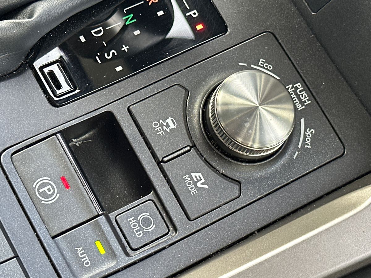 Used Lexus NX 2021 for sale - 76069879: Photo 25