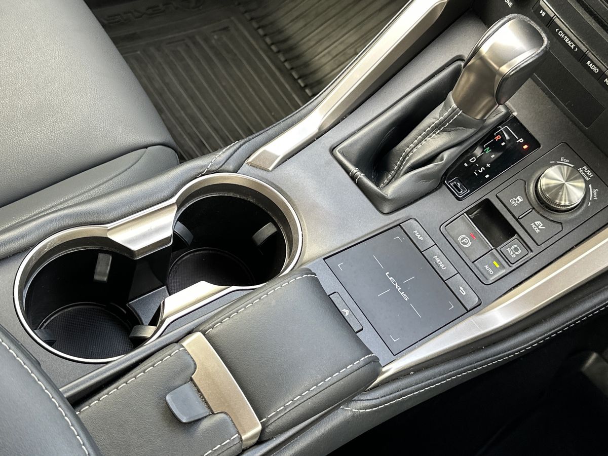 Used Lexus NX 2021 for sale - 76069879: Photo 27