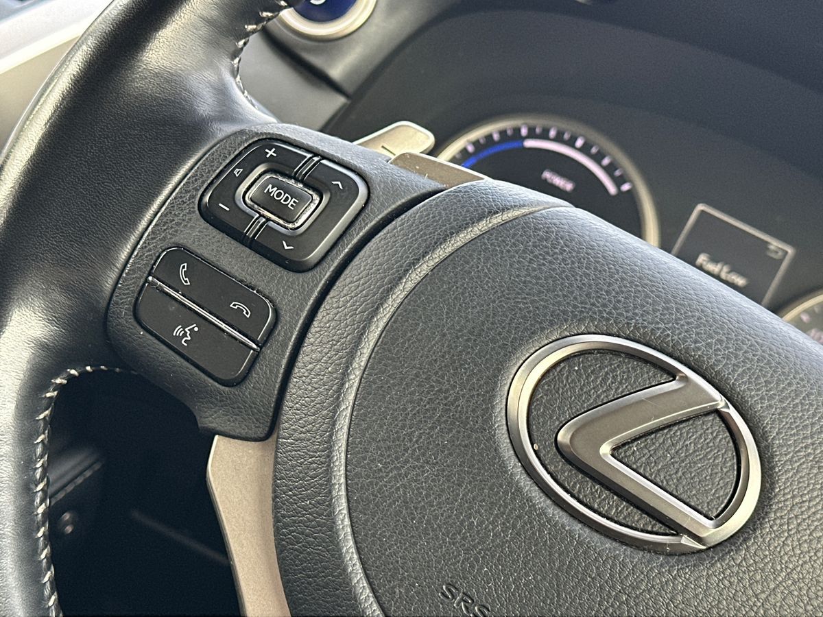 Used Lexus NX 2021 for sale - 76069879: Photo 28