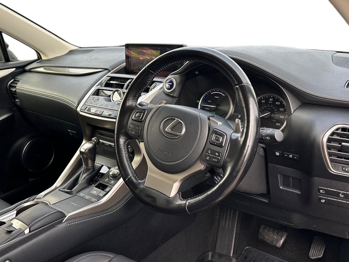 Used Lexus NX 2021 for sale - 76069879: Photo 5