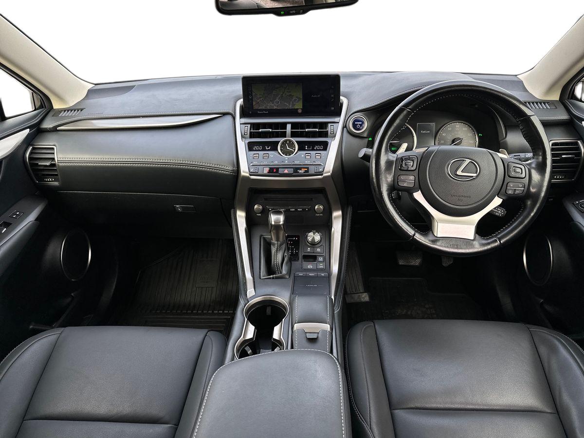 Used Lexus NX 2021 for sale - 76069879: Photo 7