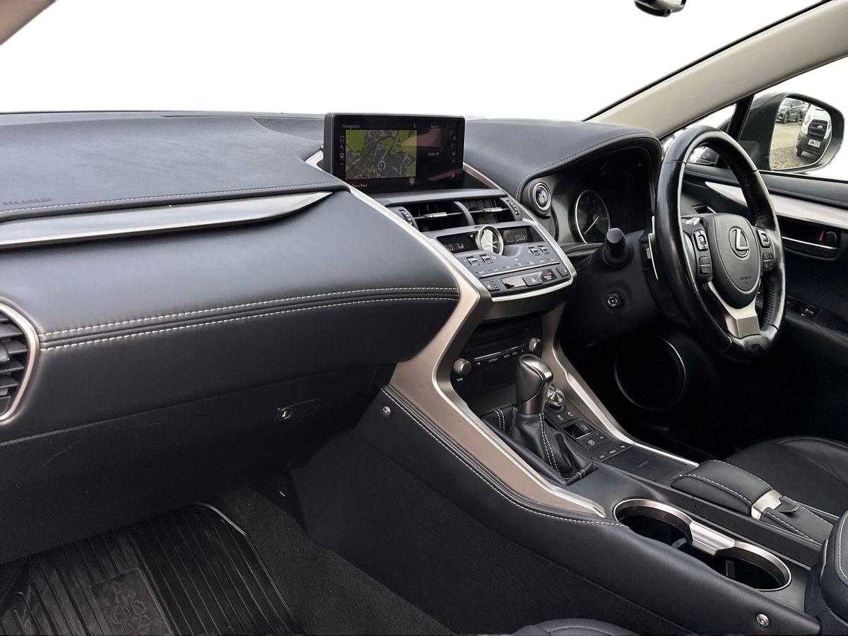 Used Lexus NX 2021 for sale - 76069879: Photo 8