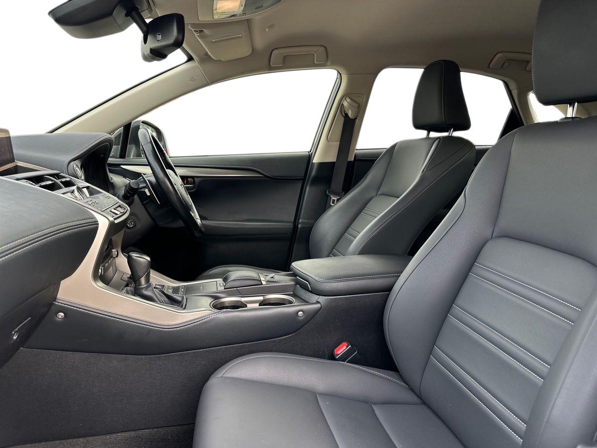 Used Lexus NX 2021 for sale - 76069879: Photo 9