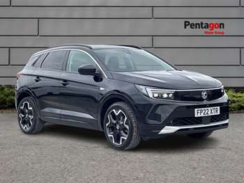 2022 - 1.2 Turbo Elite Suv 5dr Petrol Auto Euro 6 s/s 130 Ps