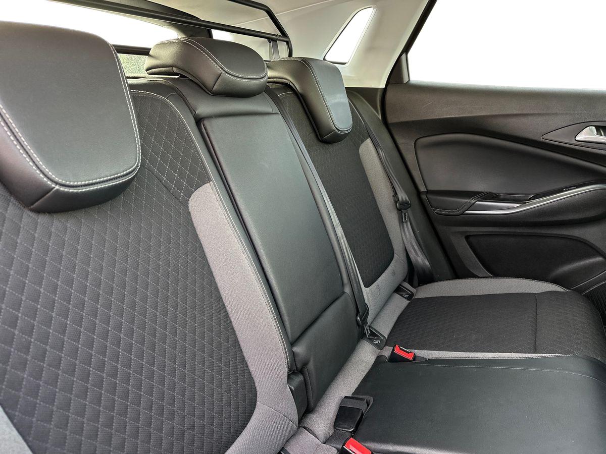 Used Vauxhall Grandland X 2018 for sale - 76133439: Photo 10