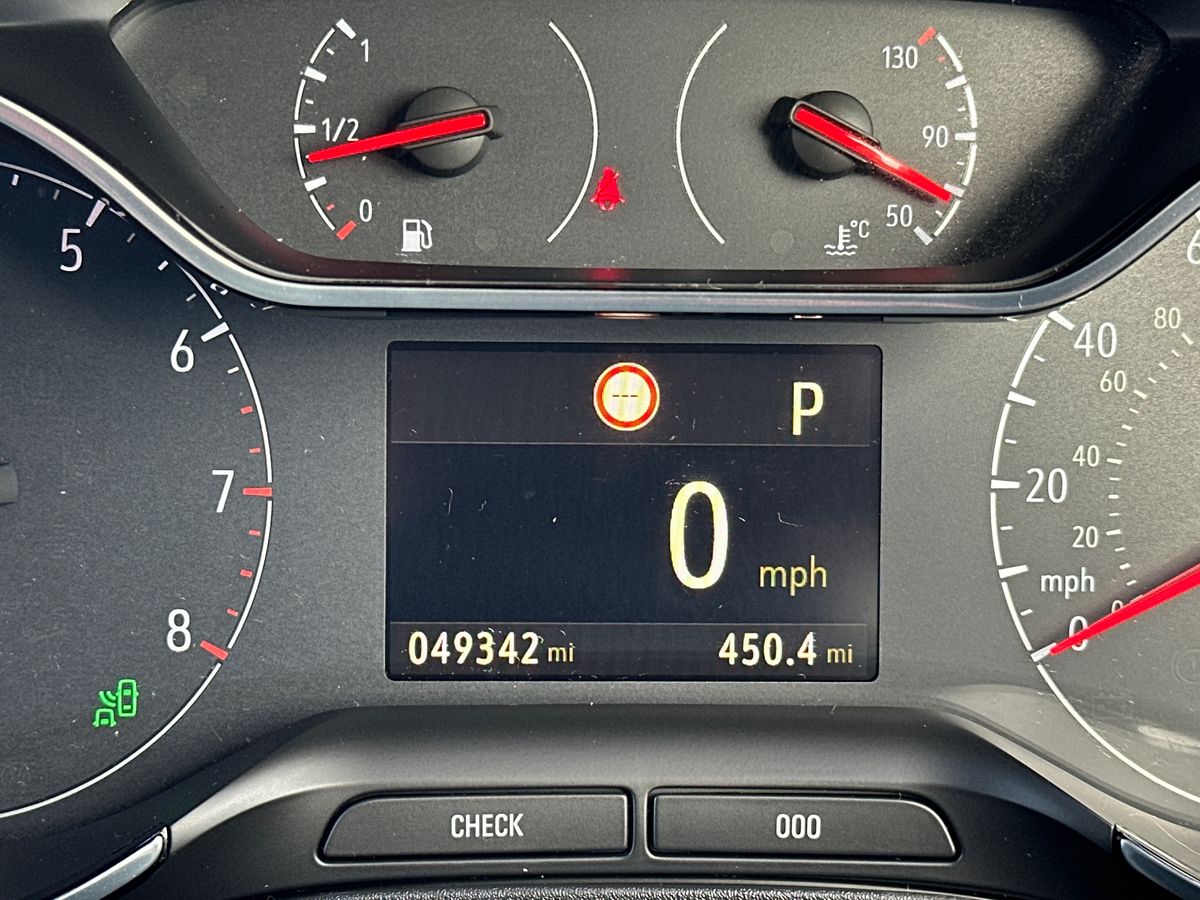 Used Vauxhall Grandland X 2018 for sale - 76133439: Photo 18