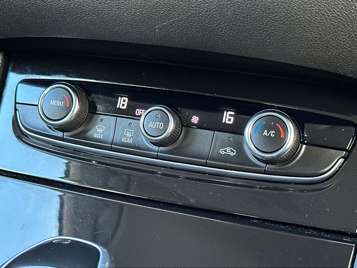 Used Vauxhall Grandland X 2018 for sale - 76133439: Photo 26