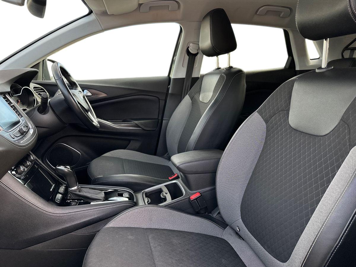 Used Vauxhall Grandland X 2018 for sale - 76133439: Photo 9