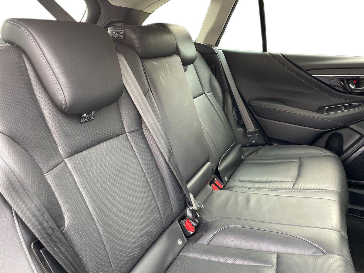 Used Subaru Outback 2023 for sale - 75897801: Photo 10