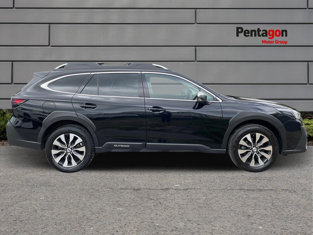 Used Subaru Outback 2023 for sale - 75897801: Photo 13