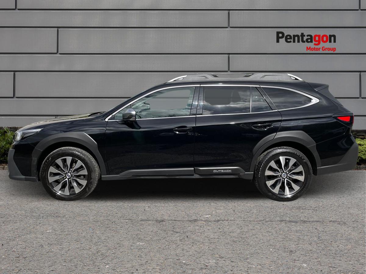 Used Subaru Outback 2023 for sale - 75897801: Photo 14