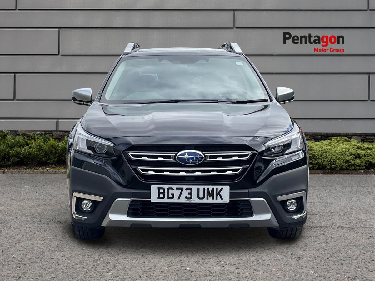 Used Subaru Outback 2023 for sale - 75897801: Photo 15