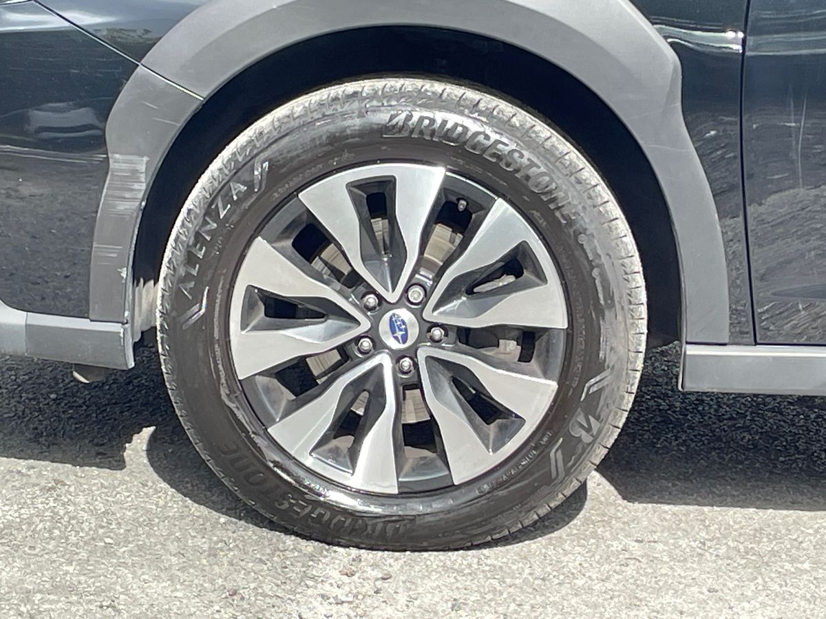 Used Subaru Outback 2023 for sale - 75897801: Photo 17
