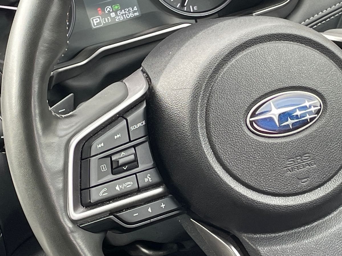 Used Subaru Outback 2023 for sale - 75897801: Photo 19