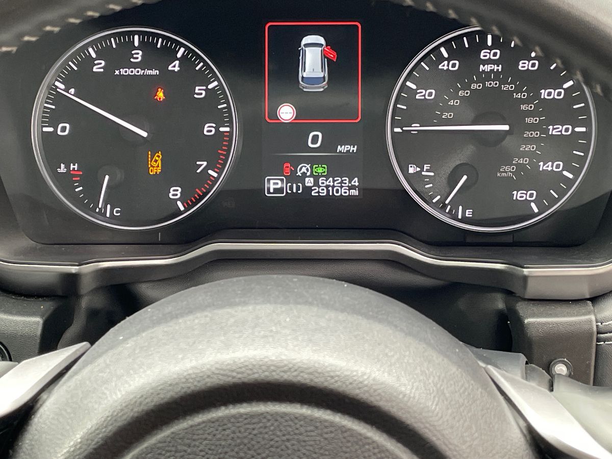 Used Subaru Outback 2023 for sale - 75897801: Photo 23