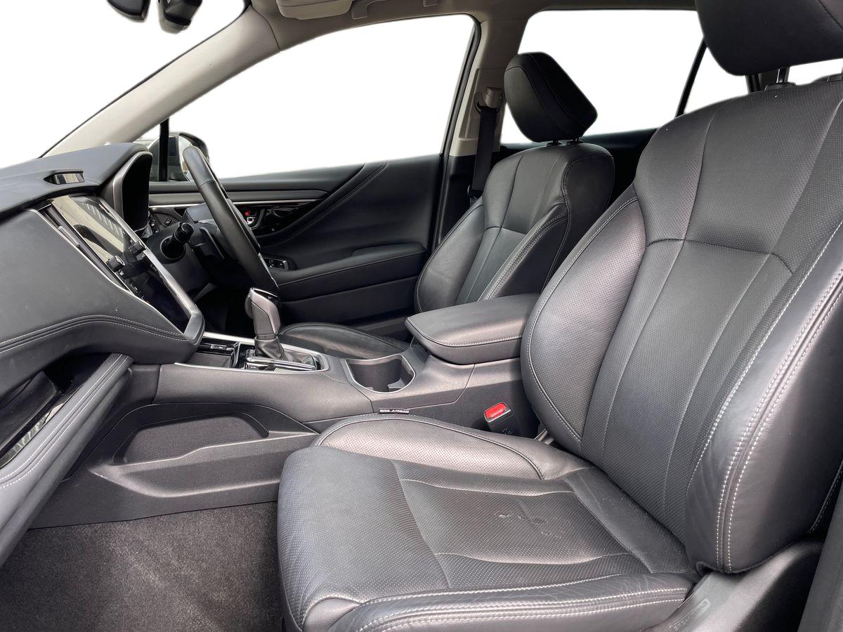 Used Subaru Outback 2023 for sale - 75897801: Photo 9