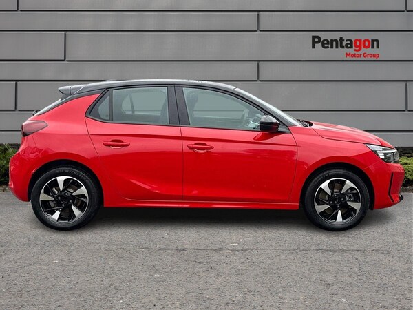 Used Vauxhall Corsa 2025 for sale - 73633528: Photo 14