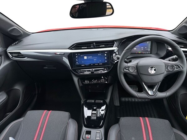 Used Vauxhall Corsa 2025 for sale - 73633528: Photo 8