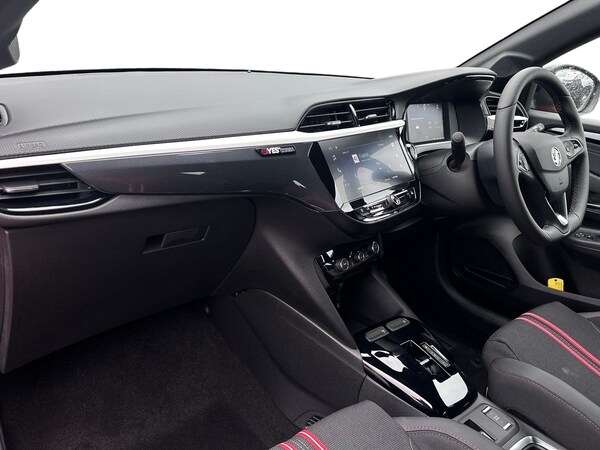 Used Vauxhall Corsa 2025 for sale - 73633528: Photo 9