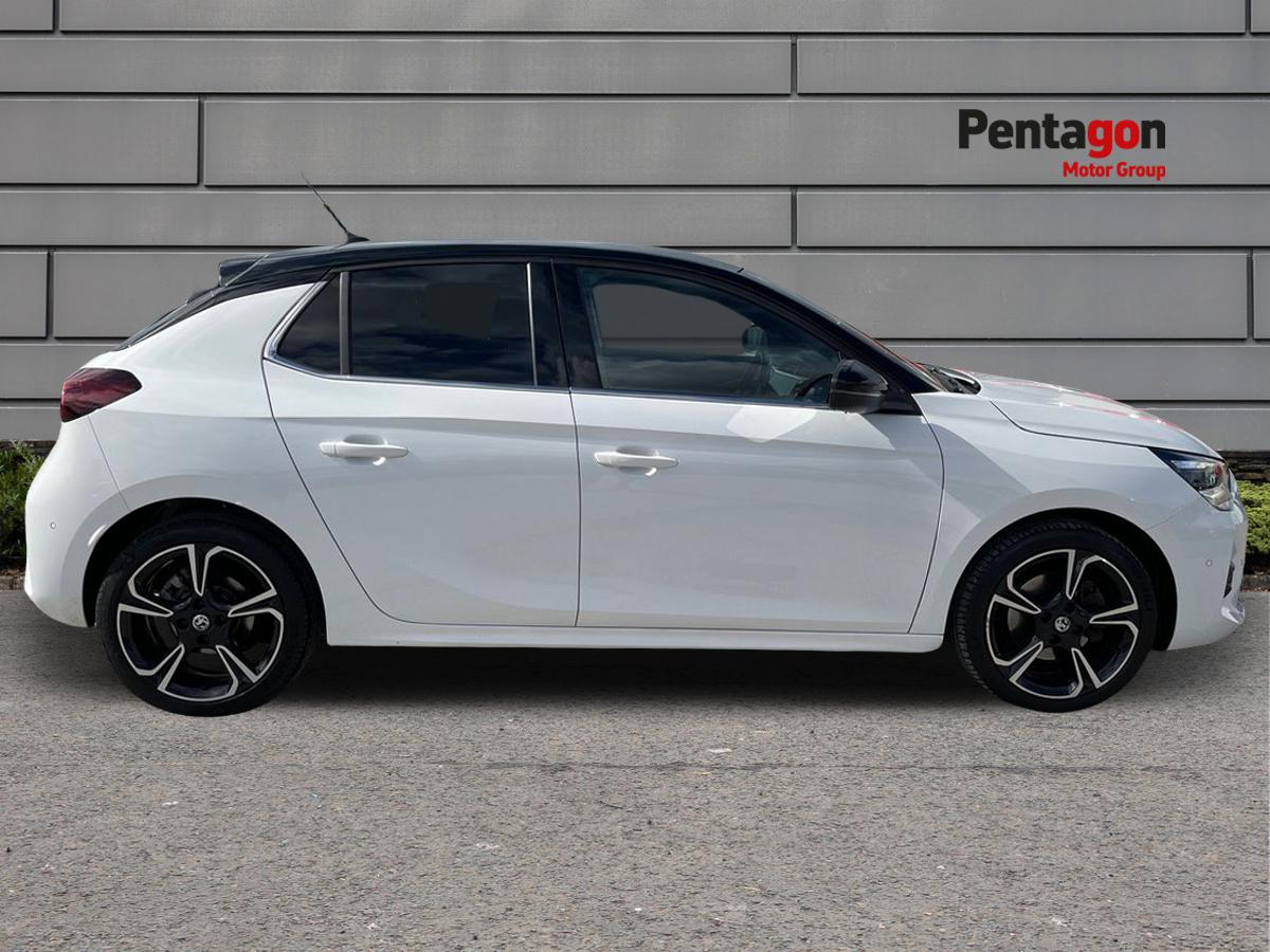 Used Vauxhall Corsa 2022 for sale - 76030057: Photo 13