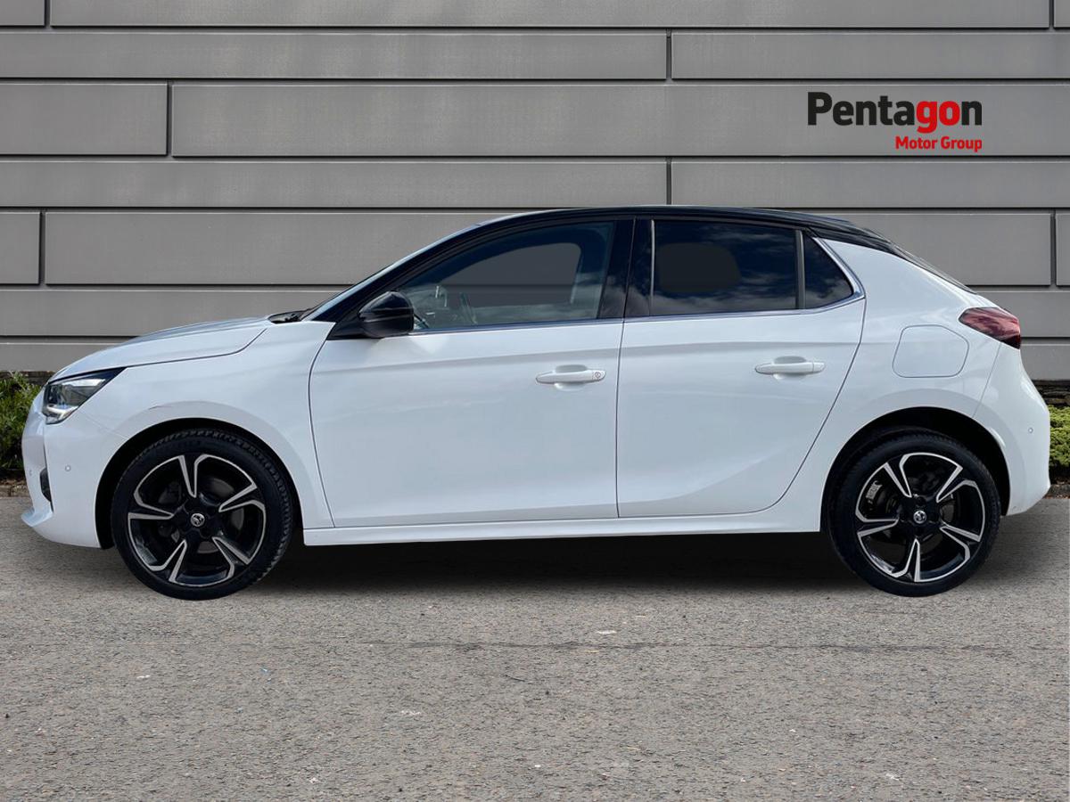 Used Vauxhall Corsa 2022 for sale - 76030057: Photo 14