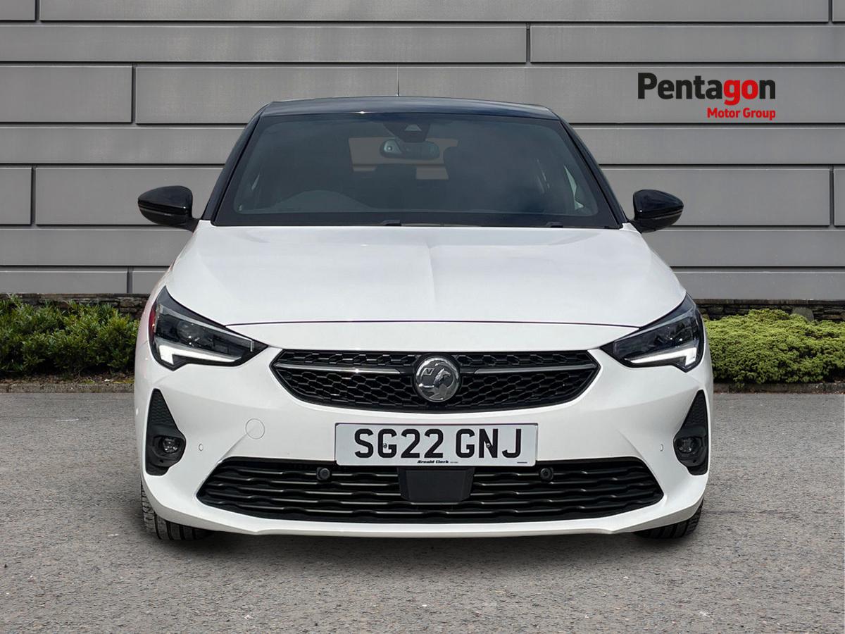 Used Vauxhall Corsa 2022 for sale - 76030057: Photo 15