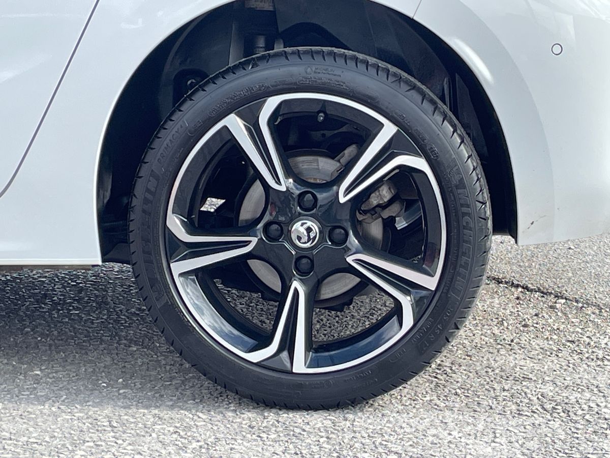 Used Vauxhall Corsa 2022 for sale - 76030057: Photo 17
